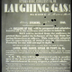 Illustration for article titled The strictly non-medical history of laughing gas